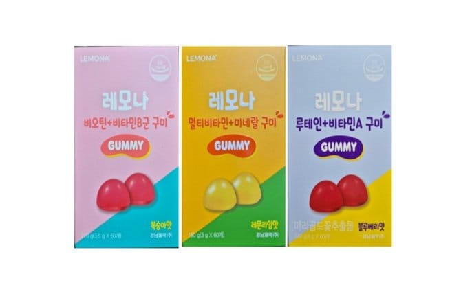  유산균/비타민/루테인 ~1+1, 쓱새벽배송