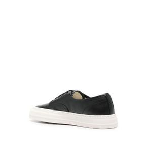 Low-Top 52267547 Black