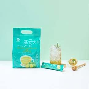 1+1 제주 청귤차 청귤청 스틱 750g 선물세트