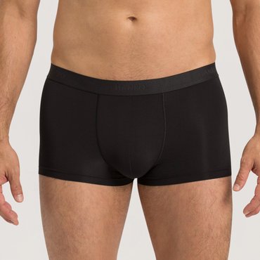 한로 Micro Touch 남성 팬티 (BLACK 73107)