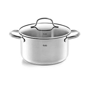 독일 휘슬러 곰솥 Fissler San Francisco / 스테인리스 스틸 Pot 1.9 Litres Diameter 16 cm Coo