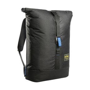 타톤카 백팩 가방 Tatonka Daypack City Rolltop 27L PFCFree Messenger Backpack Made from Rec