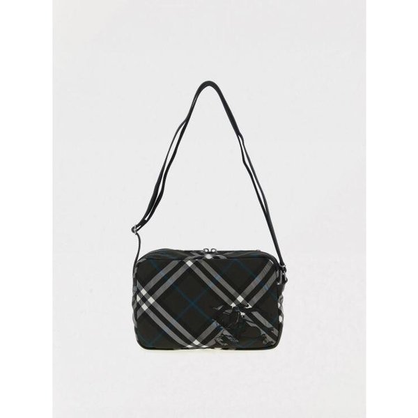 라프리마 버버리 체크 크로스바디 백 8102301