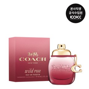 코치 와일드 로즈 EDP 30ML