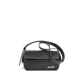 25FW 써네이 토트백 ACCXBAG063 001 black NERO