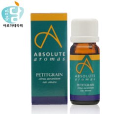 에센셜오일 페티그레인 10ml