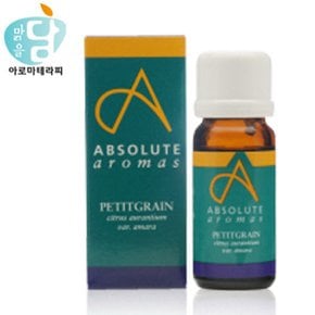 에센셜오일 페티그레인 10ml