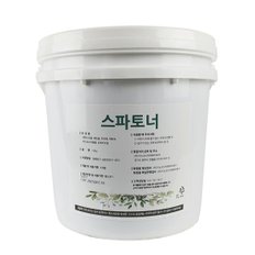 스파토너 입욕제 10kg 향기20종 스파용품 족욕가루