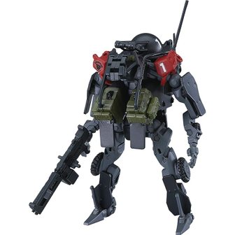  MODEROID OBSOLETE 1/35 PMC 서벨러스사 이그조프레임 스케쥴 P