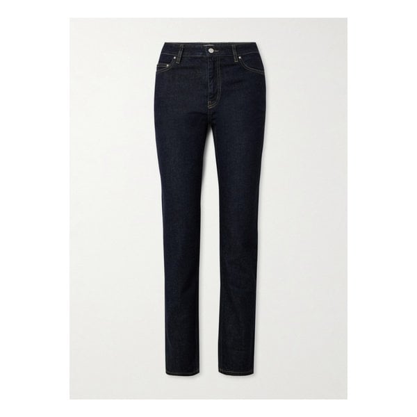 미드라이즈 슬림 진 그레이 1647597343135075