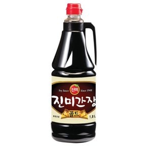 진미간장골드 1.8L