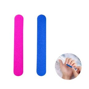 양면 네일 파일 8.5cm 1P