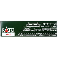 KATO HO 게이지 키하 58 M 1-601 철도 모형 디젤카