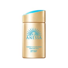 퍼펙트 UV 선스크린 스킨케어 밀크 NA 60ml