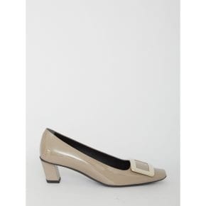 Pumps RVW00600920D1_PC415 BEIGE