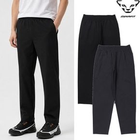 YUU23322[다이나핏]남성,공용 코지 베이직 간절기 기능성 기본형 팬츠 (기존가 129,000원)