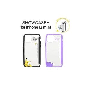 구르망디즈 포켓몬스터- SHOWCASE+ iPhone12 mini 5.4인치 대응