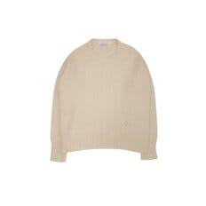 Mila Basic Round Knit