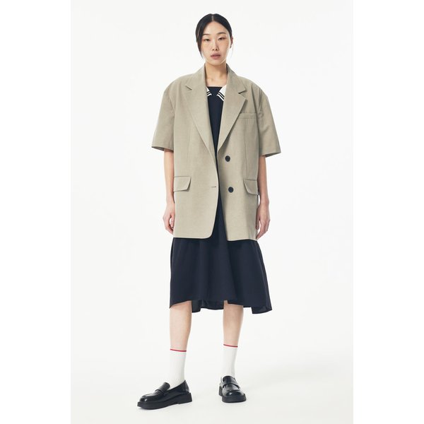 반팔 자켓 9105212186011