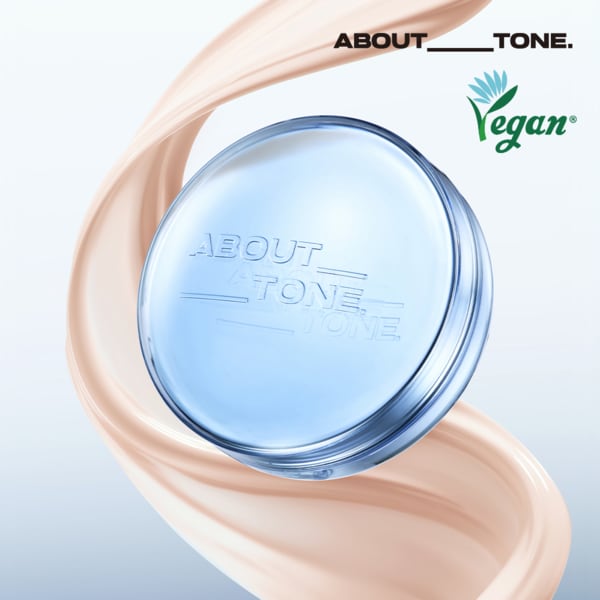 [워터블러] 어바웃톤 워터 레이어 핏 쿠션