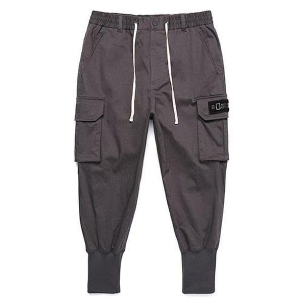[부산점] WINTER_ NEW 디자인 조거 PANTS N204MPT230