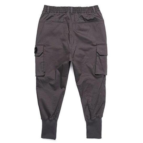 [부산점] WINTER_ NEW 디자인 조거 PANTS N204MPT230