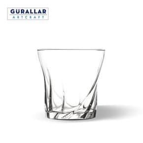 마리오 언더락 305ml 위스키 칵테일 술잔 유리잔