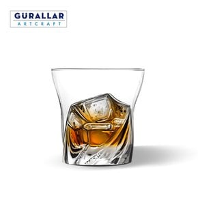 마리오 언더락 305ml 위스키 칵테일 술잔 유리잔