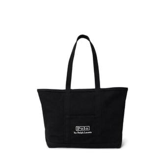 폴로 랄프 로렌 남성 롱 캔버스 미디엄 토트(MAPOBGS0G620246001)