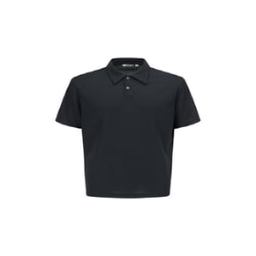 25S/S Premium 미라쿨 골조직 반소매 카라 티셔츠 4종 택1 [ADF2TT1903]