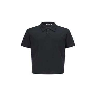 리버스지오지아 25S/S Premium 미라쿨 골조직 반소매 카라 티셔츠 4종 택1 [ADF2TT1903]
