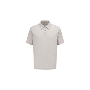 25S/S Premium 미라쿨 골조직 반소매 카라 티셔츠 4종 택1 [ADF2TT1903]