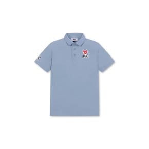 Men PLAYERS EDITION OG Pique SS Polo (Kids)_WMTCX24249SBX