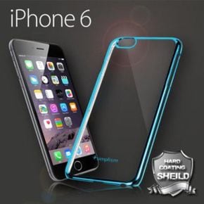 HICKIES 아이폰6 Slim Fit iBorn CASE