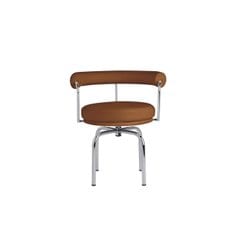 [Cassina 공식수입원] 7 Fauteuil Tournant (Ambra)