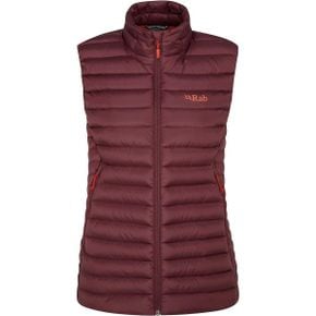 독일 랩 여자 경량패딩 자켓 Microlight Womens Down Vest 1501293