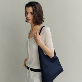 Annie hobo bag Nylon Navy
