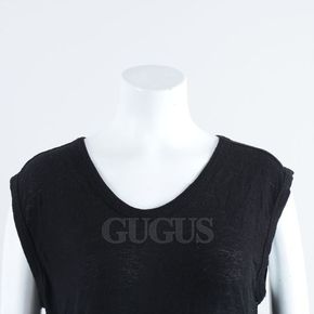 [구구스]중고명품 알렉산더왕 T라인 반팔 55 (NO 4006944)