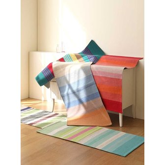 오리고 발매트 겸 다용도 러그 5color 2 size