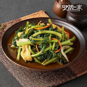 [송완숙명인] 입맛나는 열무물김치 1kg 국내산 김치