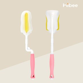 다용도 버블프로 필터폼 젖병솔 / 젖병 텀블러 물병 세척