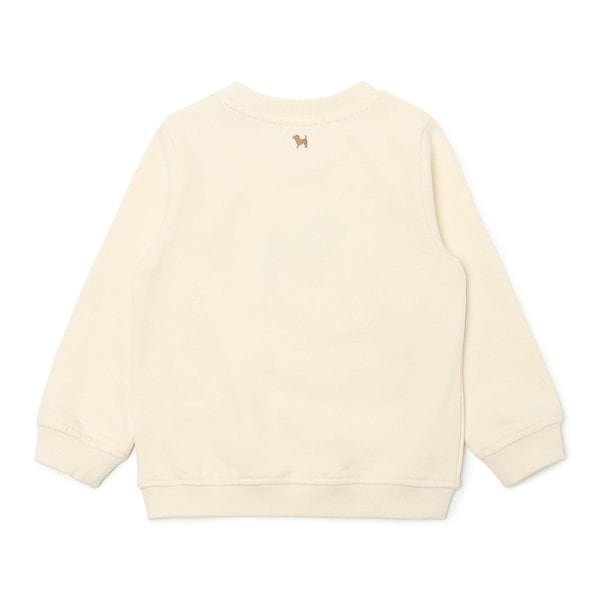 [여주점] [오프라벨 여주점] 블루독베이비 (CR) 블루독베이비스웨트셔츠 (44A19-334-01)