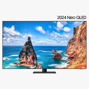 TV KQ85QND95AFXKR 스탠드 배송무료