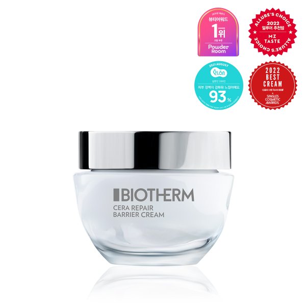 NEW 세라 리페어 장벽 강화 크림 50ml