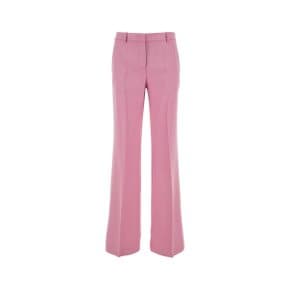 Trousers 11566486 650 Pink