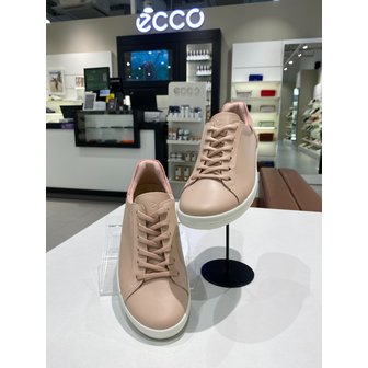 에코 [부산점] 여성 스니커즈 SOFT 7 W ES 470843-61145