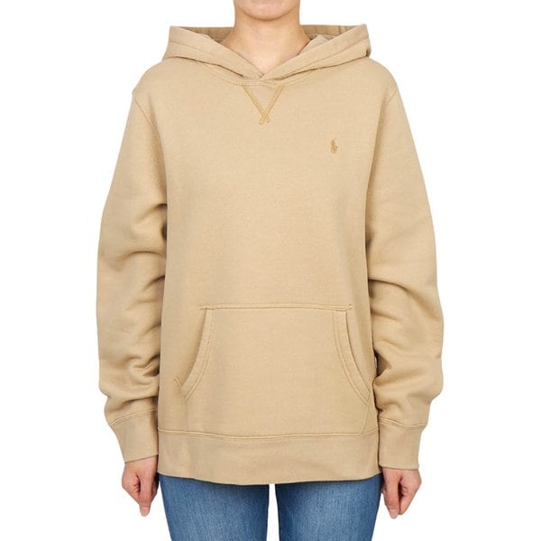 [부산점] 랄프로렌키즈 기모 후드티 323749954062 (성인착용가능)