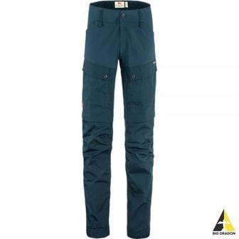 피엘라벤 피엘라벤 24 남성 켑 게이터 트라우저 롱 (80808570-570) (KEB GAITER TROUSERS M LO