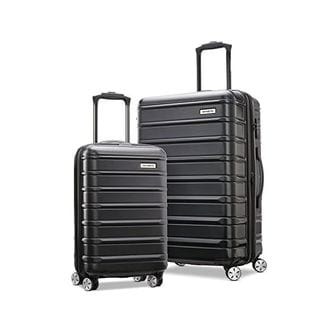  미국 샘소나이트 캐리어 20인치 28인치 Samsonite Omni 2 Hardside Expandable Luggage with Spi