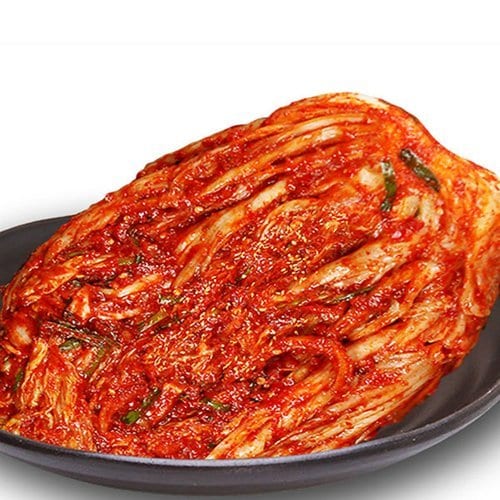 국내산 재료로 직접 담근 포기김치 2kg